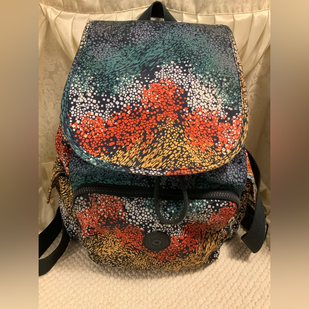 Backpack By Kipling - image 3